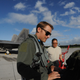 Image for article titled F-22s From Hawaii Take Part In Experimental "Rapid Raptor" Exercise